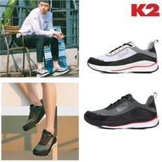 k2워킹화
