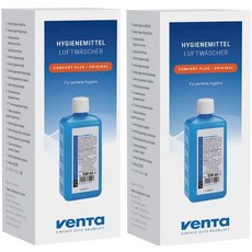 독일공기청정기벤타