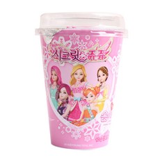 메이플솜사탕