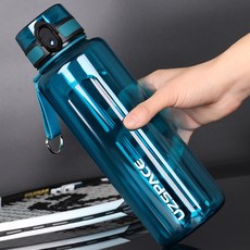 크로바물통정수기