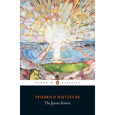 The Joyous Science Paperback, Penguin Group