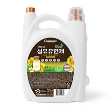 섬유유연제베이비로션