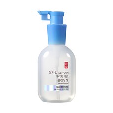 일리윤 세라마이드 클렌징젤200ml, 1개