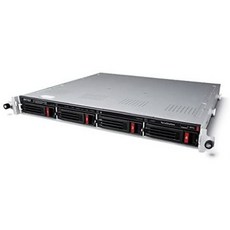 [아마존베스트]BUFFALO TeraStation 3410RN Rackmount 16 TB NAS Hard Drives Included, One Color_16 TB, 상세 설명 참조0, 상세 설명 참조0