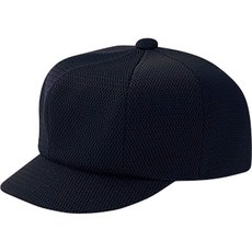 ZETT (제트) 야구 심판 용 모자 주심 용 네이비 (2900) O BH208
