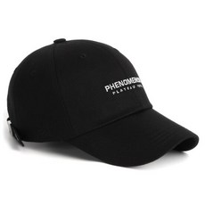 플래토 22 PENO W CAP BLACK