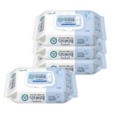 깨끗한나라비데물티슈46