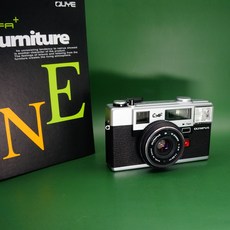 로모카메라 /Olympus U1/U2/AF1//AF10/XA2/C-AF판매자 택배, T12-올림푸스 C-AF은색 97신생아