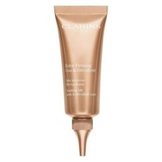 CLARINS 클라랑스 엑스트라 퍼밍 넥 앤 데꼴테 목주름 케어 크림 75ml, 1개