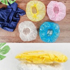 일회용헤어캡100개