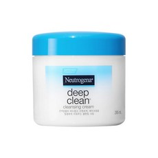 뉴트로지나크린싱크림