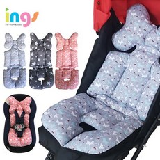 유모차온열시트