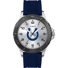Timex NFL 게이머 시계 Cleveland Browns. 모던.
