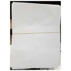 종이포장지살균