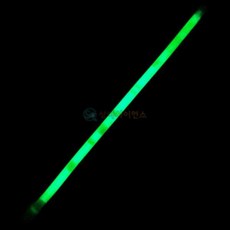 야광팔찌만들기