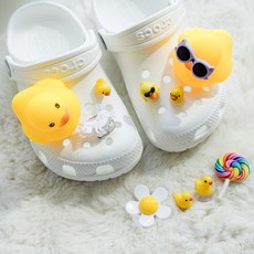 크록스지비츠오리