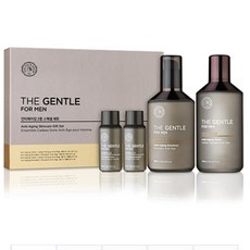 더페이스샵더젠틀포맨