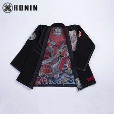 ronin도복 TOP01