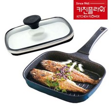 키친플라워생선