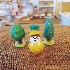데꼴고양이