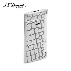 명품 듀퐁 S.T.DUPONT 027735 (CA27735) 슬림 7 댄디 크롬 라이터