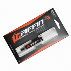 EnerwayTech GRIFFIN 써멀구리스 컴파운드, EnerwayTech GRIFFIN Z9 (4g)