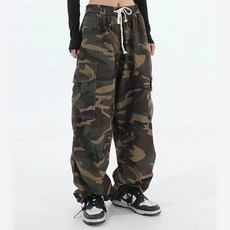카모바지 TOP01