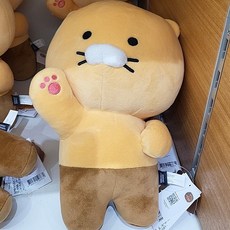 춘식이바디필로우
