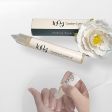 백억언니 10051 프리미엄 큐티클오일 플로럴향 퍼퓸오일, 15ml, 1개 15ml, 1개