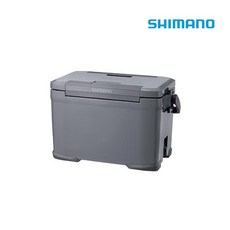 [SHIMANO] 시마노 아이스박스 VL 미디엄그레이, 17L