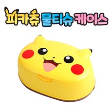 바니랜드피카츄물티슈