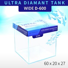 아쿠아큐브피쉬