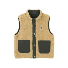 캉골키즈베스트