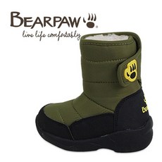 베어파우아동부츠