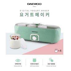 대우요구르트