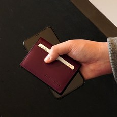 sm7아트카드지갑