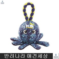 비숑프리제 슈나우저 치와와 페키니즈 반려견 물어뜯고노는 문어장난감 물어오기 반려장난감