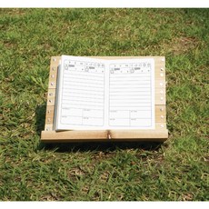 그린곰의창의목공