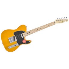 스콰이어텔레캐스터