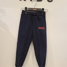 지프키즈 NC08 키즈슬림핏츄키니팬츠 KJ3TPU073