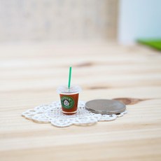 미니어처커피