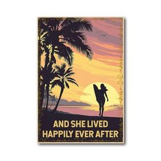 서핑보드일러스트