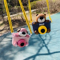 곰돌이버블건