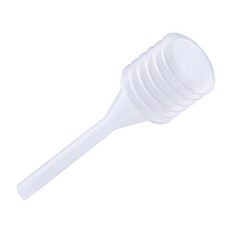 일회용 리필 공병소분 미니자바라 스포이드 DD-10289, 단품