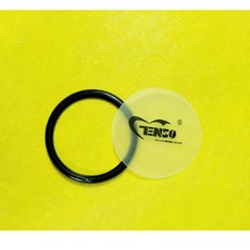 청진기 림 다이아프램 세트/ diaphragm 외경(OD) 44mm, 청진기 림 다이아프램 세트/ diaphragm 외경(O, 1개