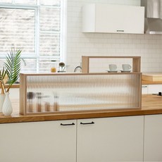 모루유리파티션