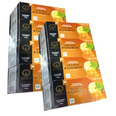 코스트코 유기농 루이보스티100g X 4입 X 2팩, 100g, 8개