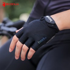 인조가죽반장갑