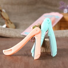 필리밀리접이식눈썹칼
