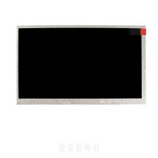 Behringer X32 / X32 COMPACT의 새로운 7 인치 교체 LCD 디스플레이 화면 Ne, 상세내용참조